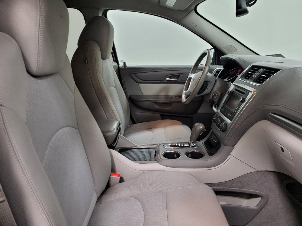 Used 2014 GMC Acadia SLE AWD/4WD image 21