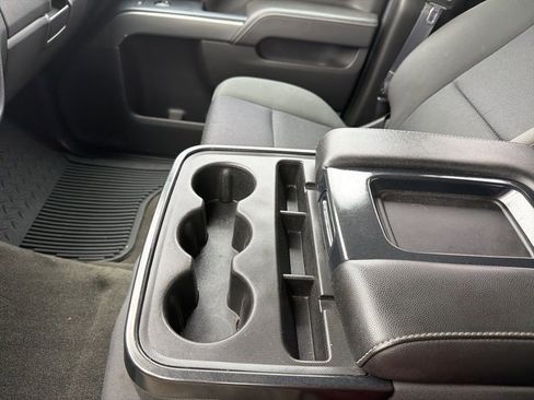 Used 2017 Chevrolet Silverado 1500 LT w/ LT Plus Package image 32