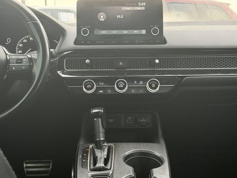 Used 2022 Honda Civic Sport image 20