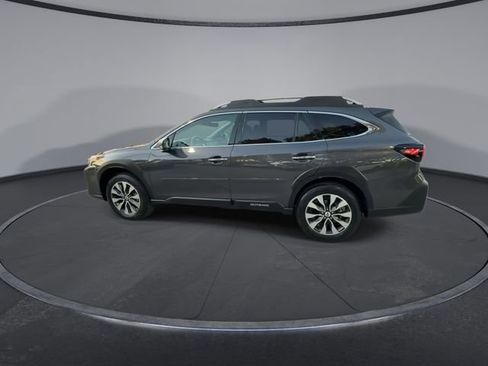 Certified 2024 Subaru Outback Touring image 5