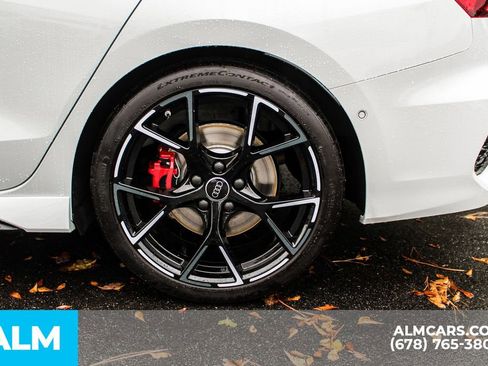 Used 2024 Audi RS 3 image 16