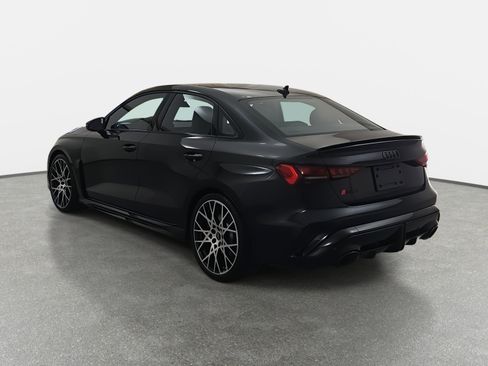 New 2026 Audi RS 3 image 7