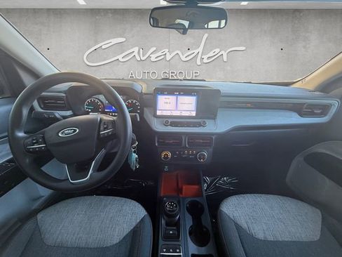 Used 2024 Ford Maverick XLT w/ Equipment Group 300A Standard image 20