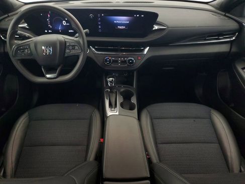 Used 2025 Buick Envista Preferred FWD image 15