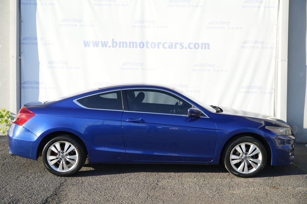 Used 2011 Honda Accord LX-S image 7