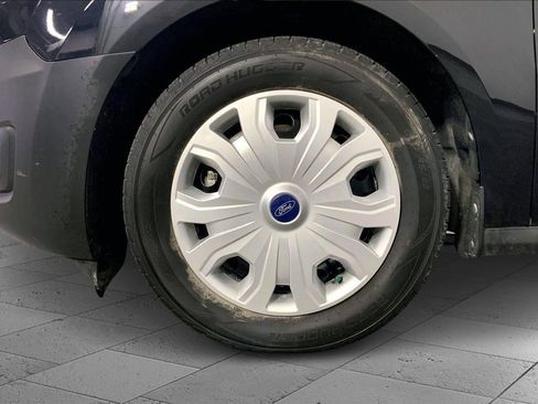 Used 2022 Ford Transit Connect XL image 10