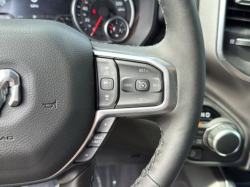 New 2026 RAM 1500 Big Horn image 12