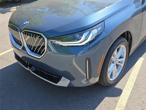 Certified 2025 BMW X3 xDrive30i w/ Convenience Package AWD/4WD image 9