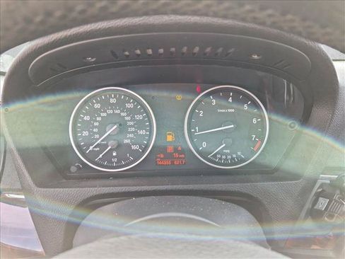 Used 2007 BMW X5 3.0si AWD/4WD image 10