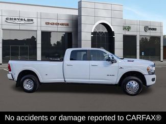 Used 2023 RAM 3500 Limited video 2