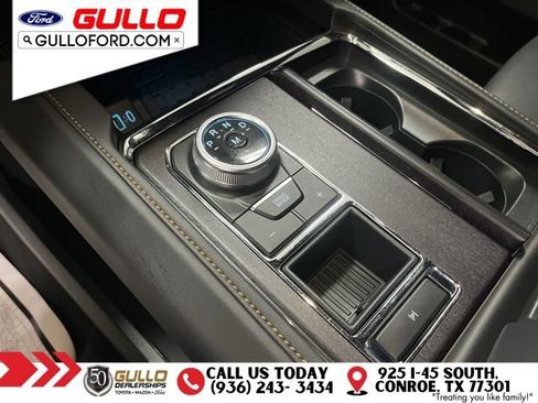 Certified 2023 Ford Expedition Platinum RWD image 29