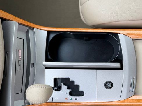 Used 2007 Toyota Avalon Touring FWD image 28