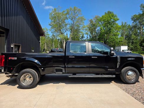 Used 2024 Ford F350 XL AWD/4WD image 9