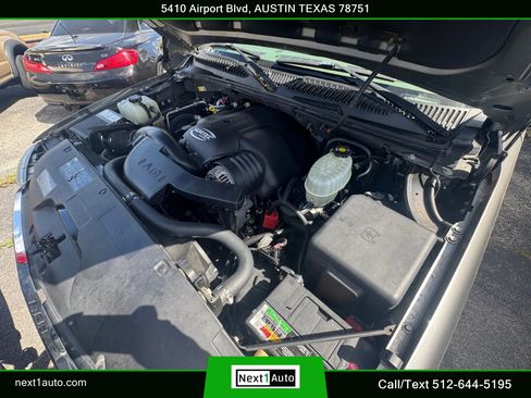 Used 2005 GMC Yukon Denali AWD/4WD image 37