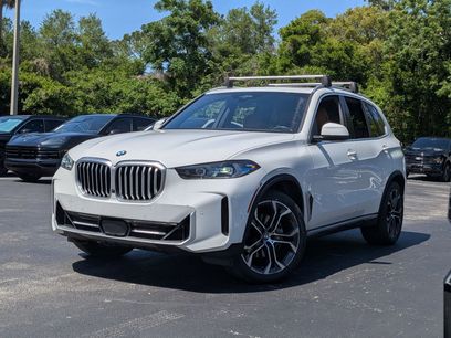 Used 2024 BMW X5 xDrive40i w/ Premium Package