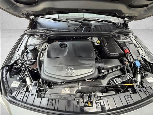 Used 2018 Mercedes-Benz GLA 250 image 20