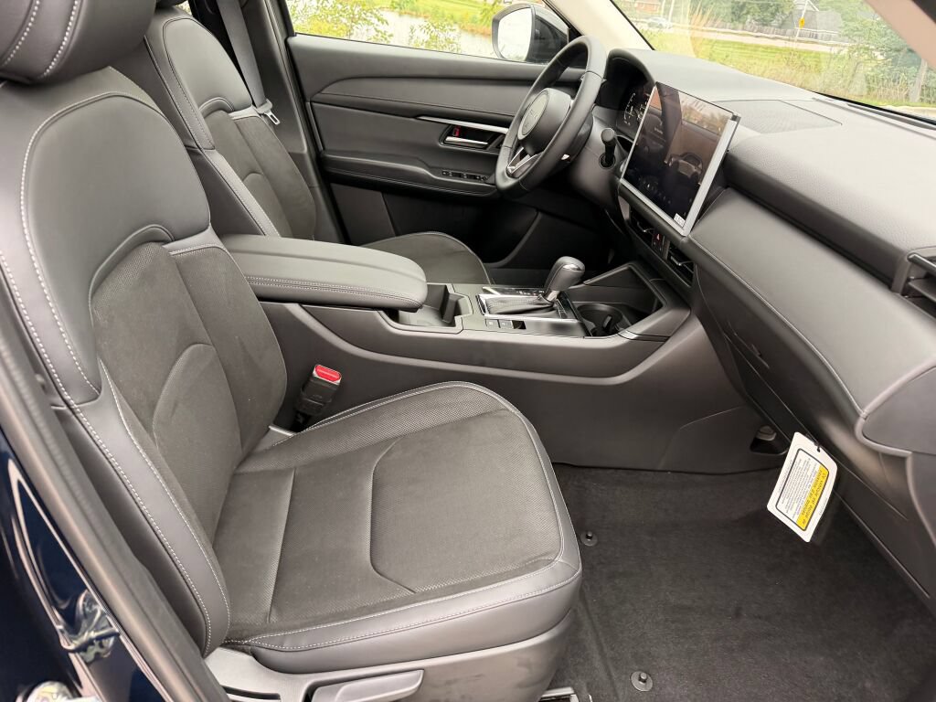 New 2026 MAZDA CX-5 Preferred AWD/4WD image 4