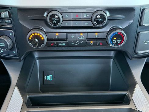 Used 2025 Ford F250 XLT w/ Black Appearance Package AWD/4WD image 31