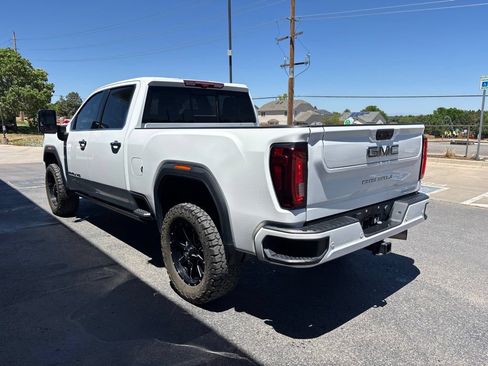 Used 2021 GMC Sierra 3500 Denali w/ Denali Ultimate Package AWD/4WD image 6
