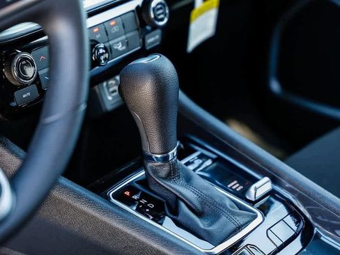 New 2025 Jeep Compass Sport image 19