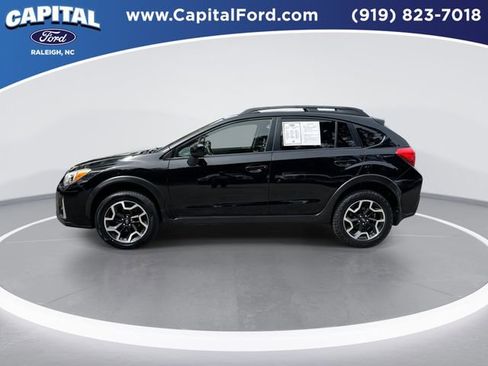 Used 2016 Subaru Crosstrek 2.0i Premium image 5