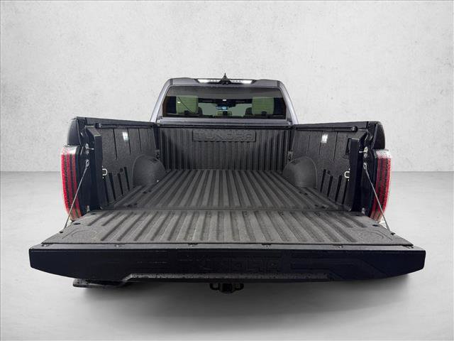 Used 2023 Toyota Tundra 1794 Edition AWD/4WD image 19