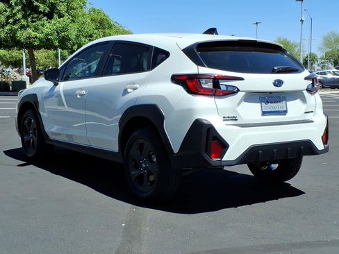 New 2026 Subaru Crosstrek 2.5i AWD/4WD image 5