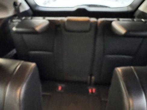 Certified 2023 Toyota Highlander XLE image 9