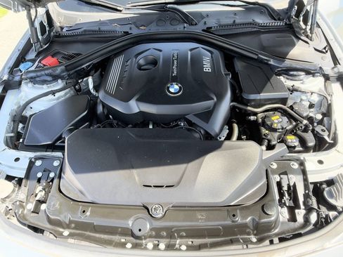 Used 2018 BMW 430i Gran Coupe RWD image 9
