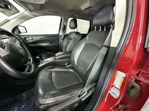 Used 2018 Dodge Journey GT image 15