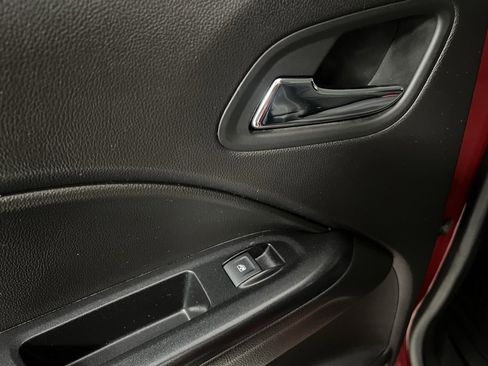 Used 2018 Chevrolet Colorado LT w/ LT Convenience Package image 51