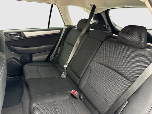 Used 2015 Subaru Outback 2.5i Premium AWD/4WD image 36