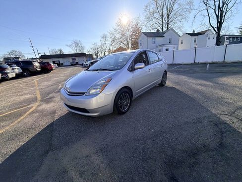 Used 2008 Toyota Prius image 14