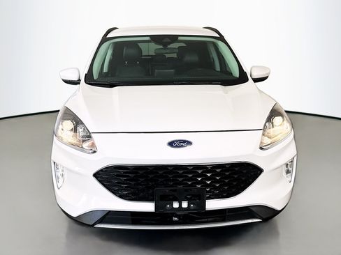 Used 2022 Ford Escape SEL FWD image 2