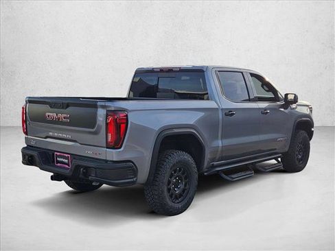 New 2026 GMC Sierra 1500 AT4X w/ AT4X AEV Edition image 2