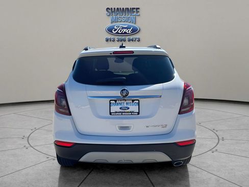 Used 2022 Buick Encore Preferred w/ Safety Package image 6