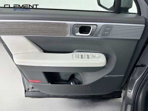 New 2026 Hyundai Santa Fe Calligraphy AWD/4WD image 25
