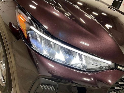 Certified 2023 Ford Escape ST-Line w/ Tech Pack #1 image 28