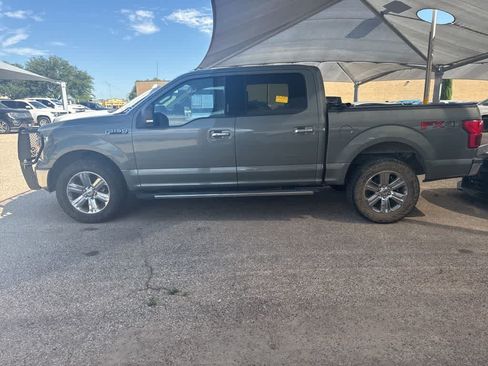 Used 2019 Ford F150 XLT w/ Equipment Group 302A Luxury AWD/4WD image 4