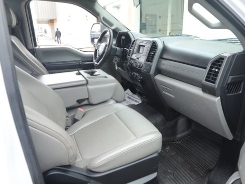 Used 2018 Ford F350 XL w/ XL Value Package image 14