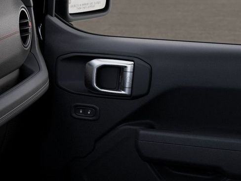 New 2026 Jeep Wrangler Unlimited Rubicon image 25