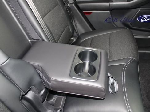 New 2025 Ford Escape SE image 11