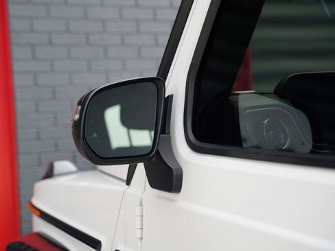 Used 2021 Mercedes-Benz G 63 AMG 4MATIC image 15