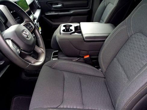 New 2026 RAM 1500 Express RWD image 10