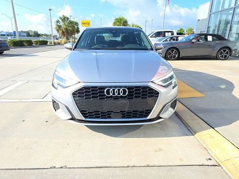 Used 2024 Audi A3 2.0T Premium FWD image 8