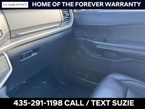 Used 2024 Ford Expedition XLT image 15