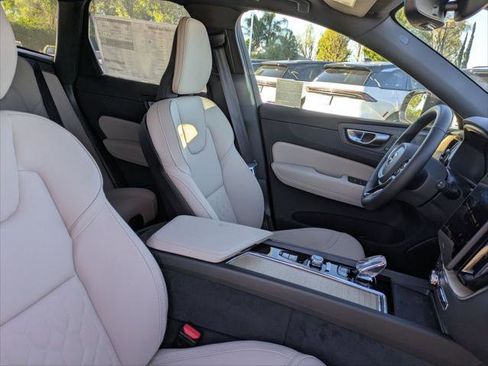 New 2026 Volvo XC60 T8 Plus w/ Climate Package PRO image 14