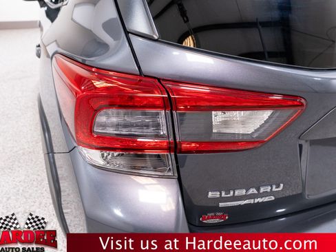 Used 2023 Subaru Crosstrek 2.0i Premium AWD/4WD image 9