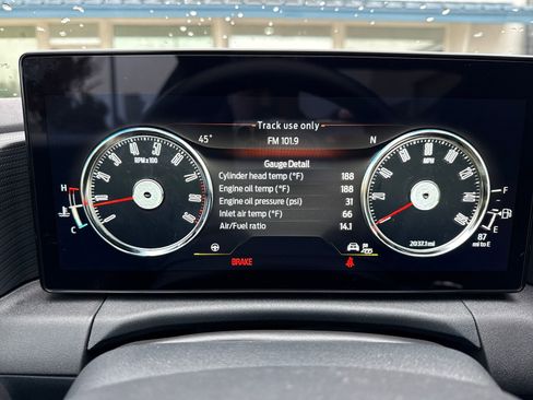 Certified 2025 Ford Mustang GT image 15