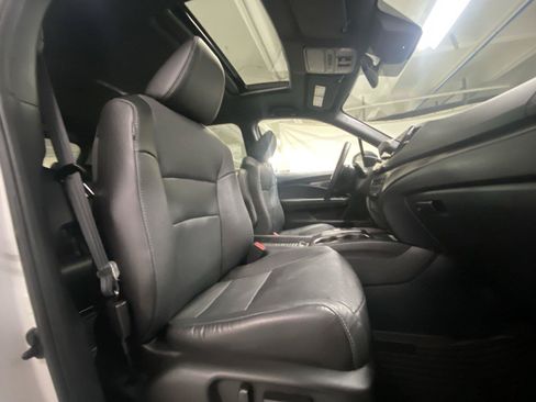 Used 2023 Honda Passport EX-L image 29
